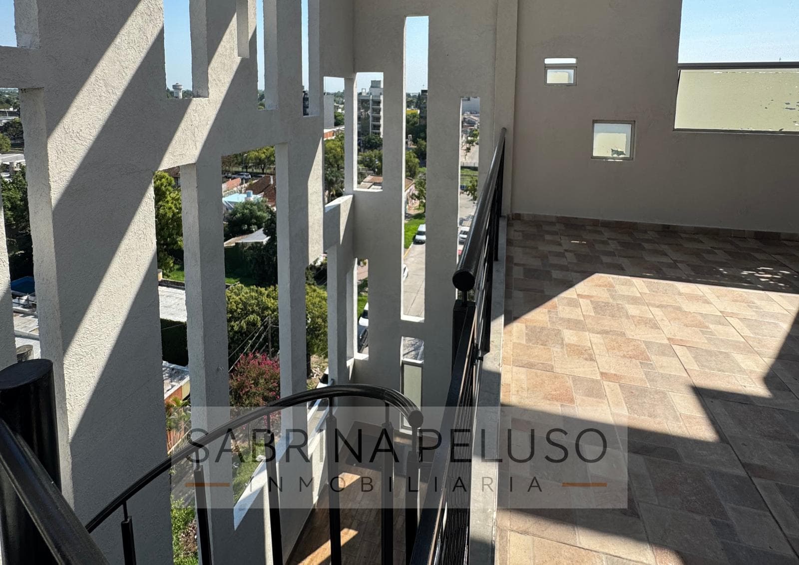 2-Bedroom Apartment for Sale in Moreno with Private Terrace