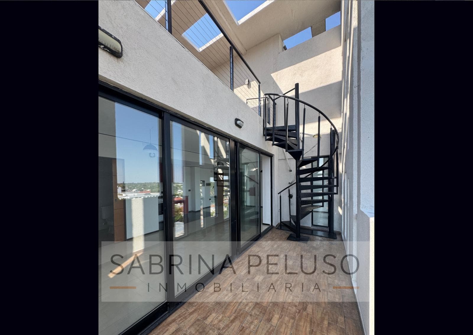 2-Bedroom Apartment for Sale in Moreno with Private Terrace