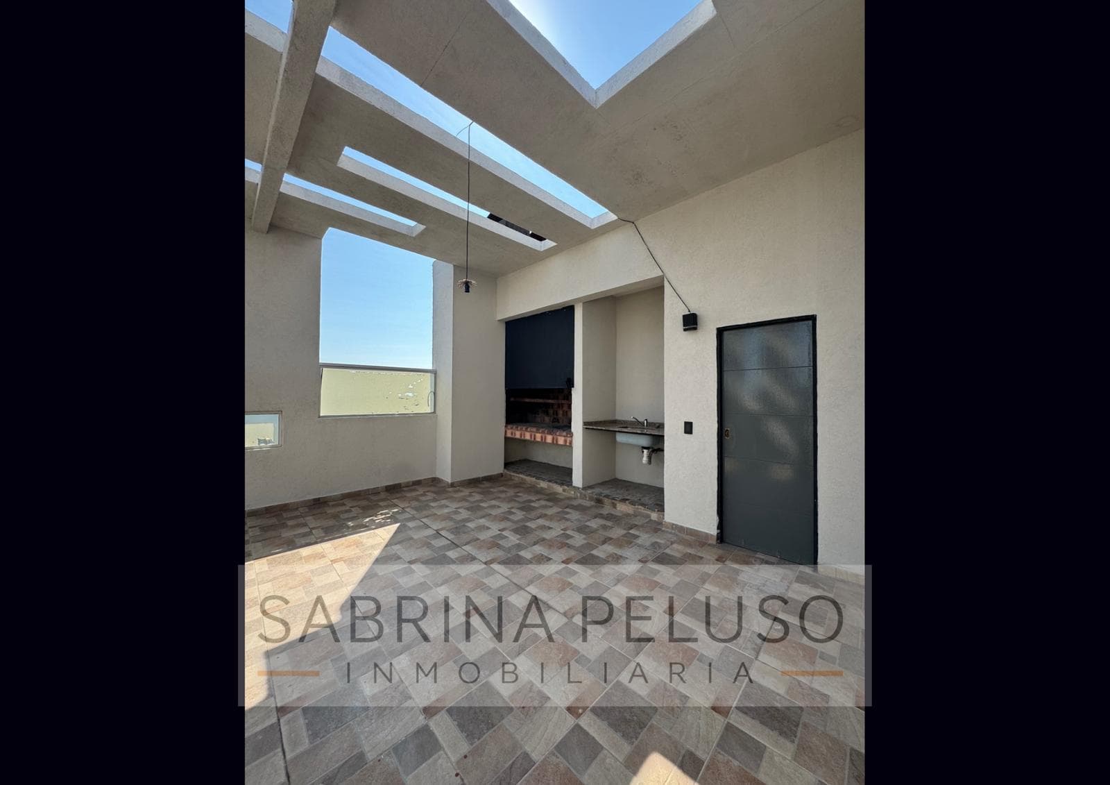 2-Bedroom Apartment for Sale in Moreno with Private Terrace