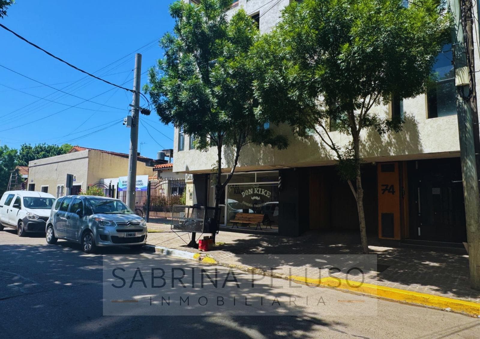 2-Bedroom Apartment for Sale in Moreno with Private Terrace