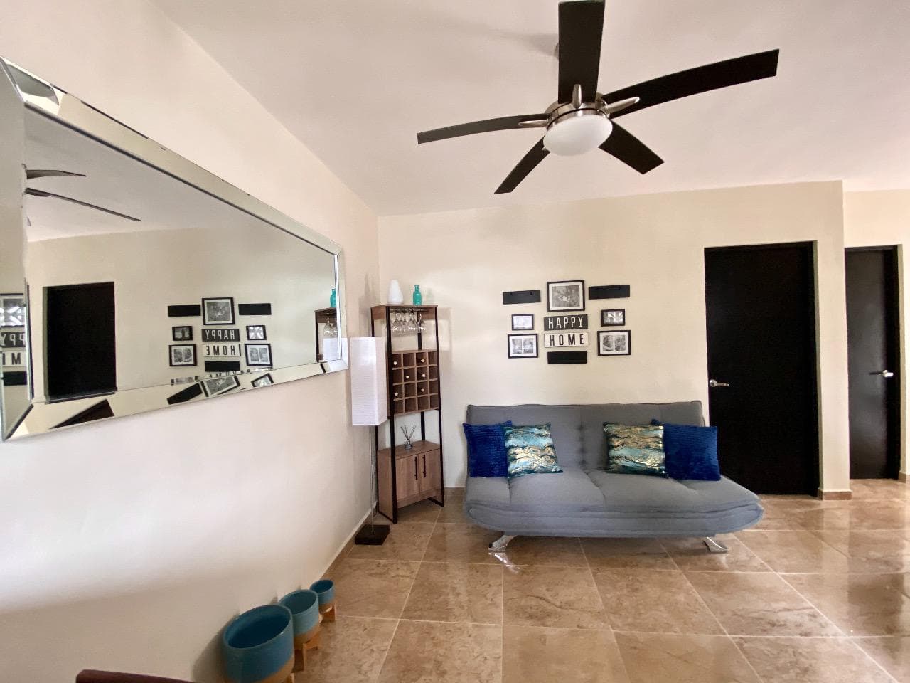 1-Bedroom Apartment in Downtown