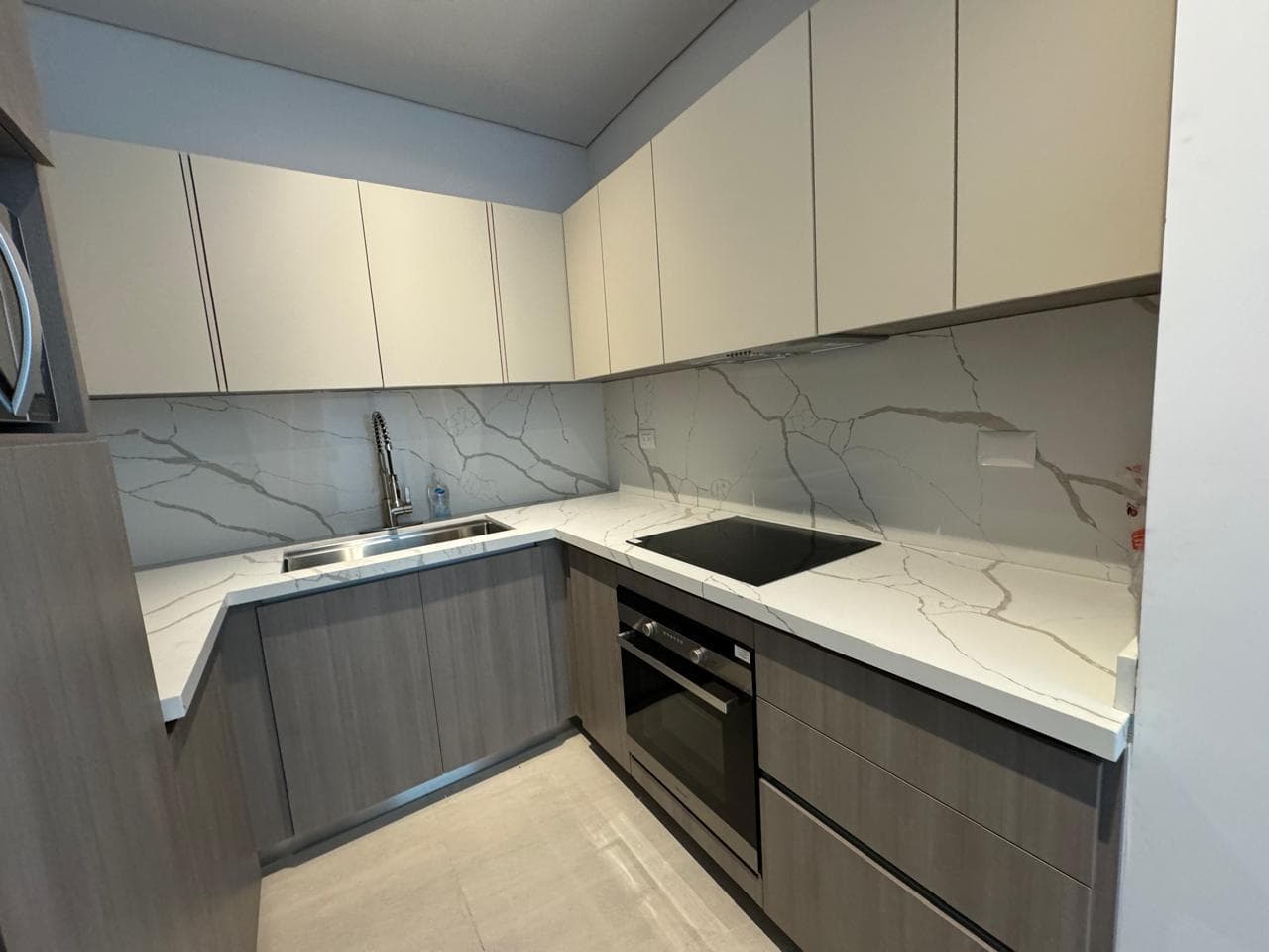 Apartment for Rent at Torre Boreal