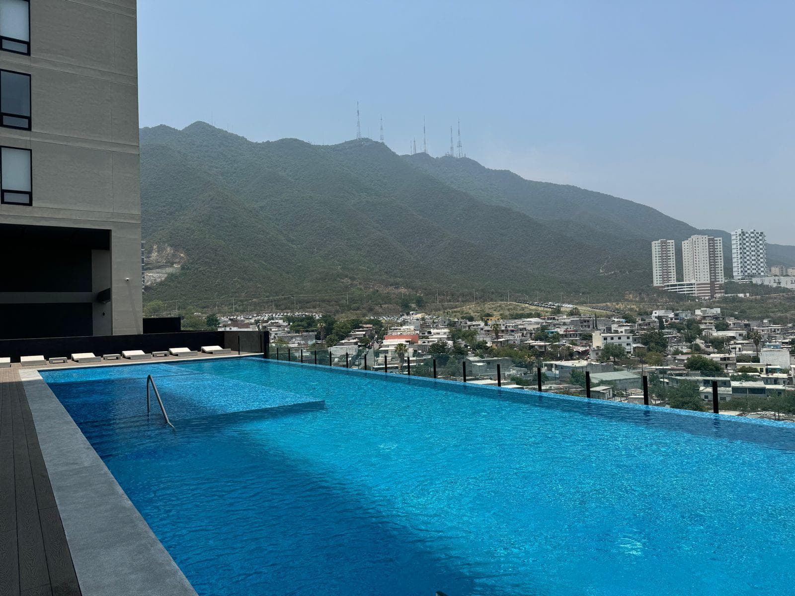 Apartment for Rent at Torre Boreal