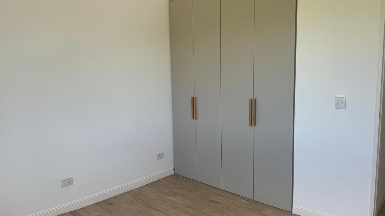 2-Bedroom Apartment for Sale - Terrazas de Campo Grande