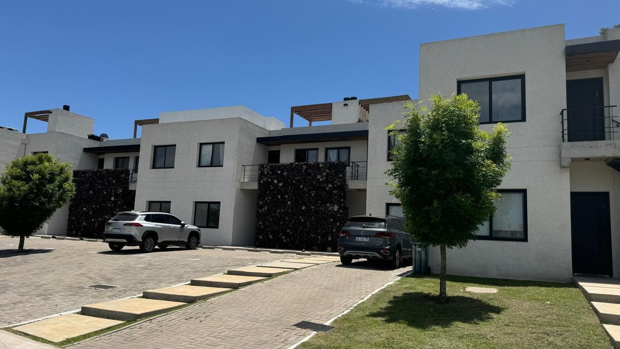 2-Bedroom Apartment for Sale - Terrazas de Campo Grande