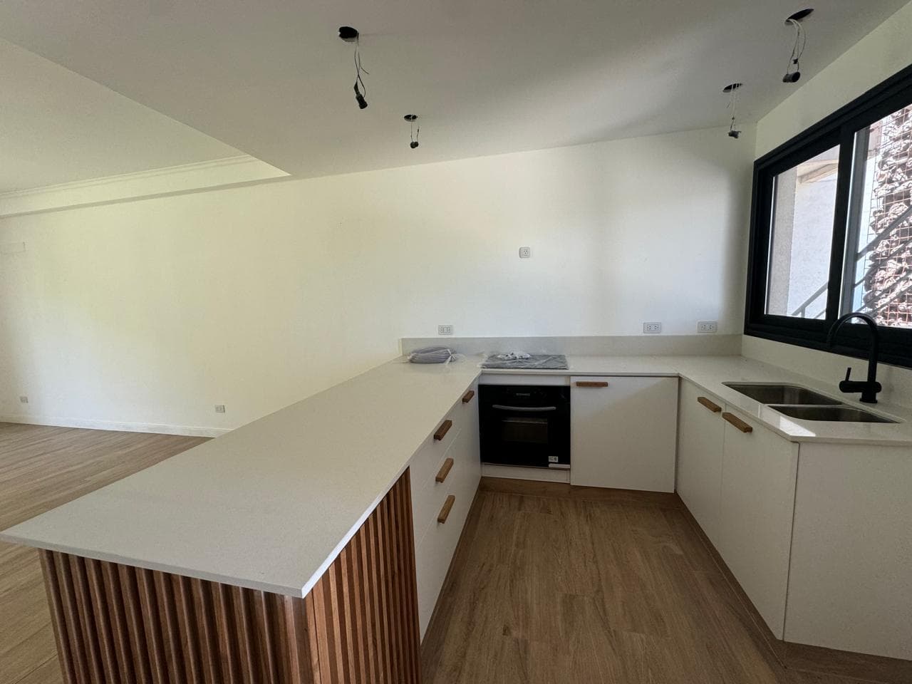 2-Bedroom Apartment for Sale - Terrazas de Campo Grande