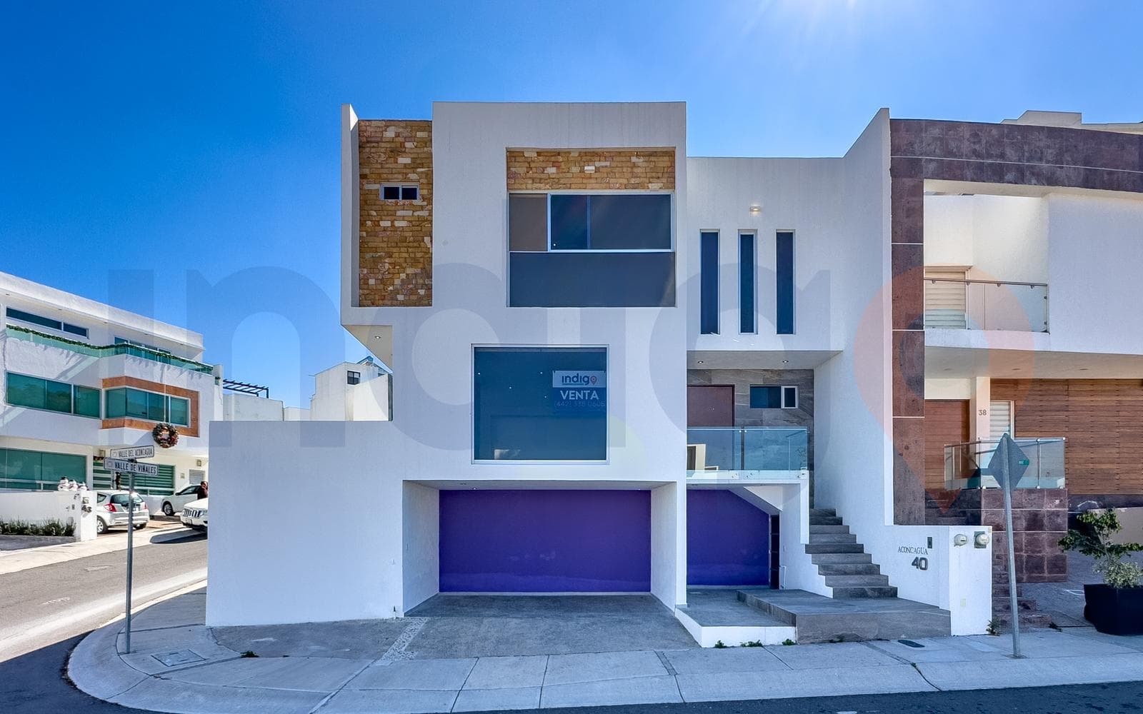 House for Sale in Zibatá in the Acacia Condominium