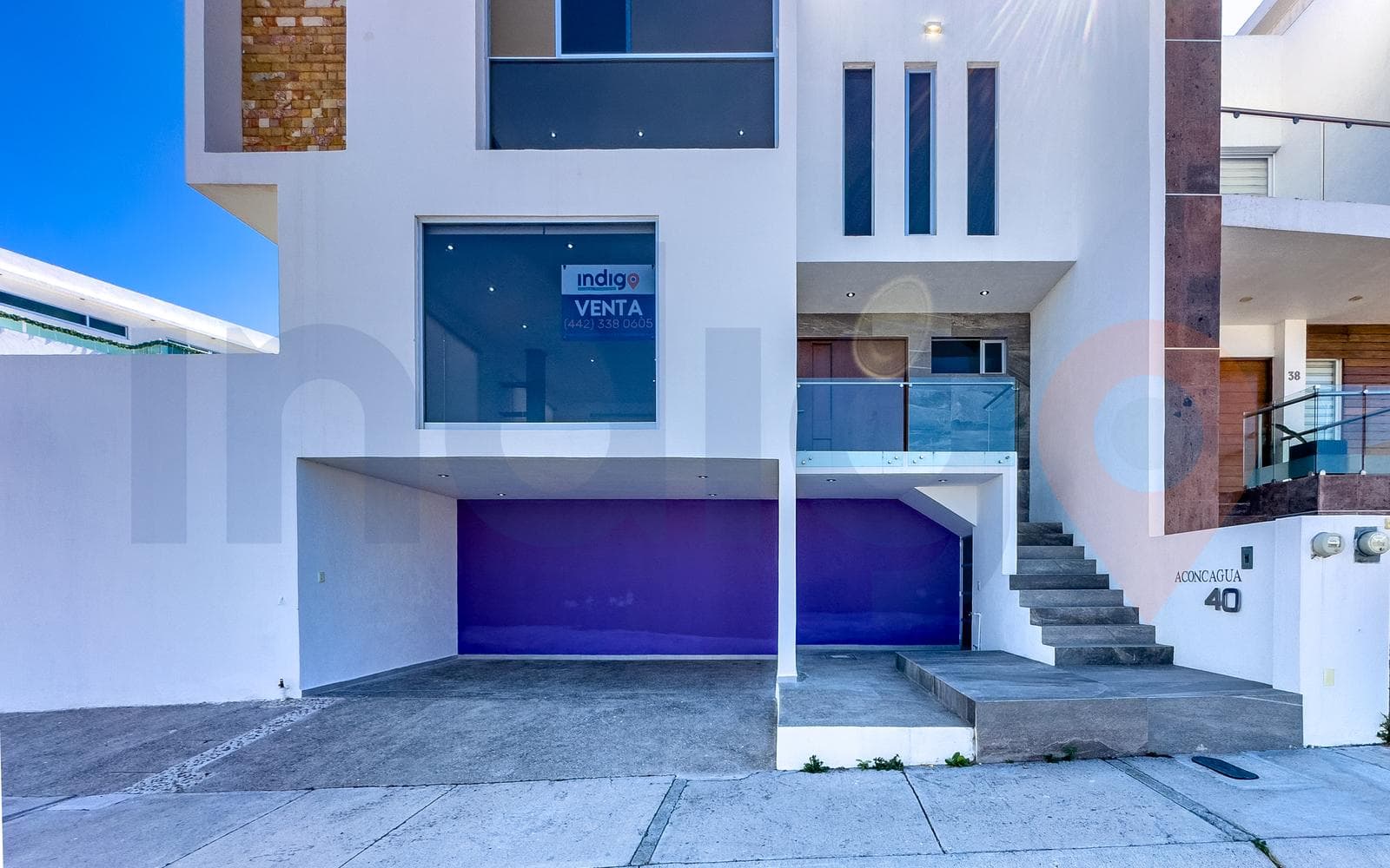 House for Sale in Zibatá in the Acacia Condominium