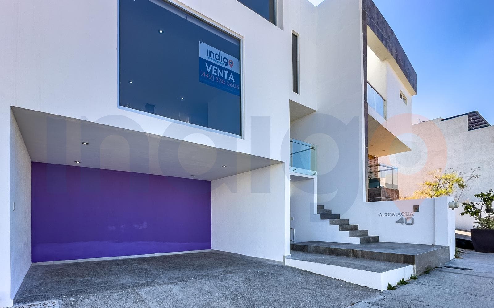 House for Sale in Zibatá in the Acacia Condominium