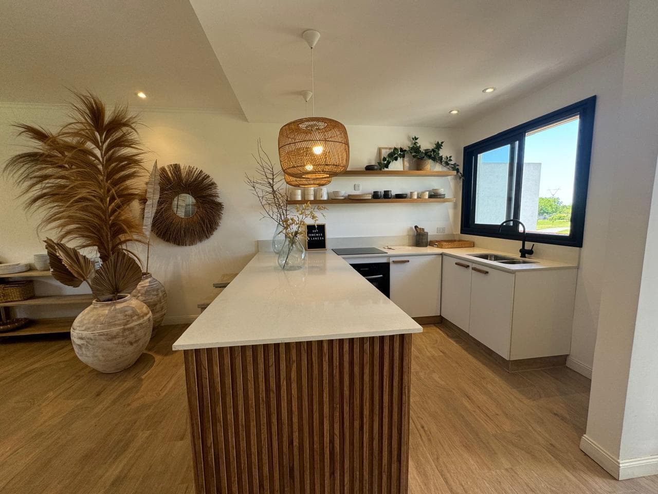 Excellent 2-Bedroom Apartment in Terrazas de Campo Grande - With a Terrace and Jacuzzi