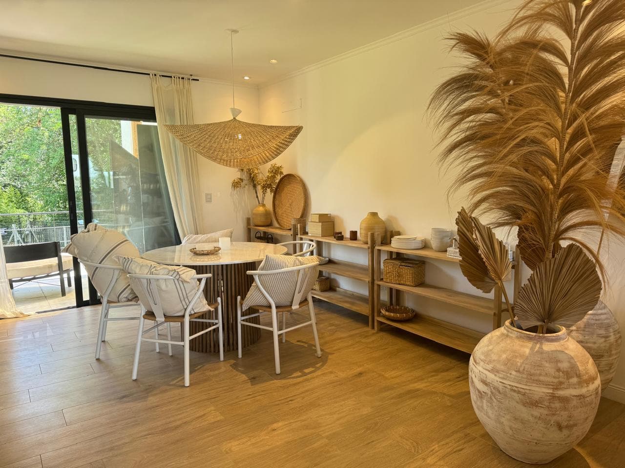 Excellent 2-Bedroom Apartment in Terrazas de Campo Grande - With a Terrace and Jacuzzi