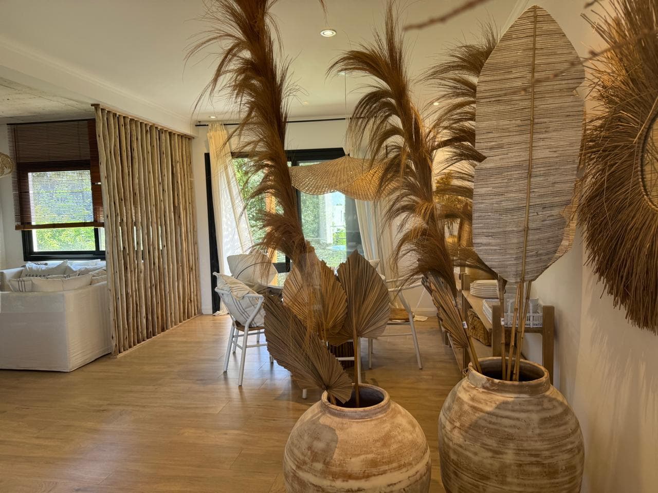 Excellent 2-Bedroom Apartment in Terrazas de Campo Grande - With a Terrace and Jacuzzi