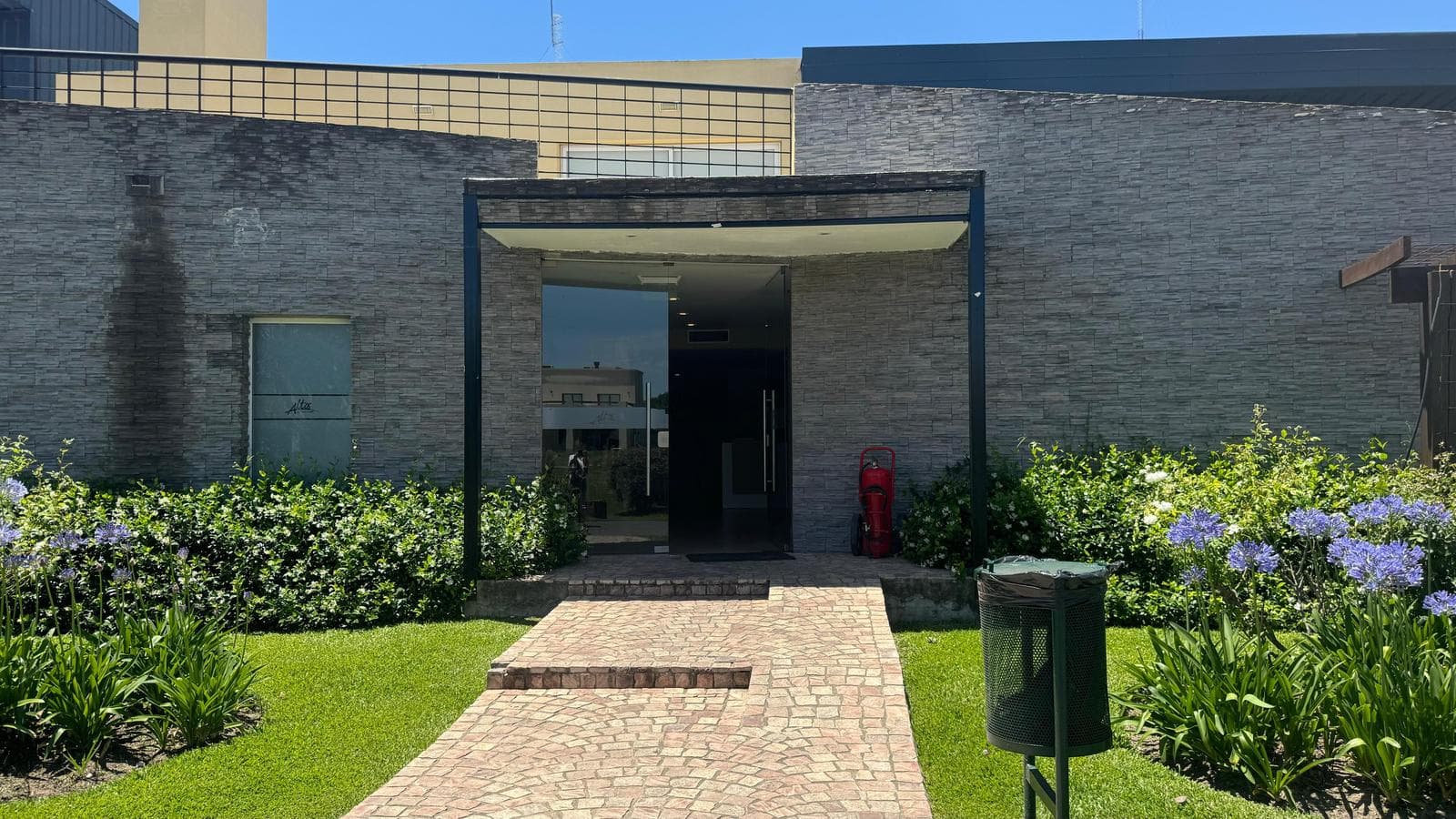 Excellent 2-Bedroom Apartment in Terrazas de Campo Grande - With a Terrace and Jacuzzi