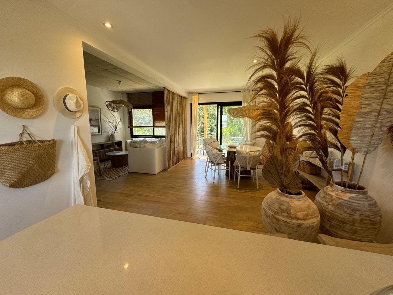 Excellent 2-Bedroom Apartment in Terrazas de Campo Grande - With a Terrace and Jacuzzi