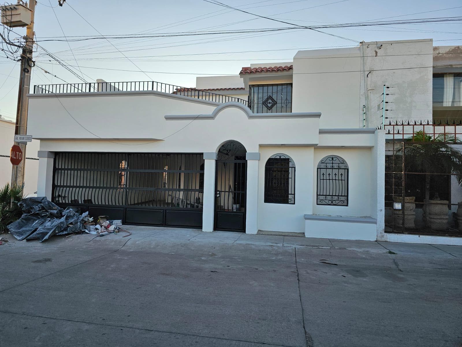 House for Sale in Misión del Real