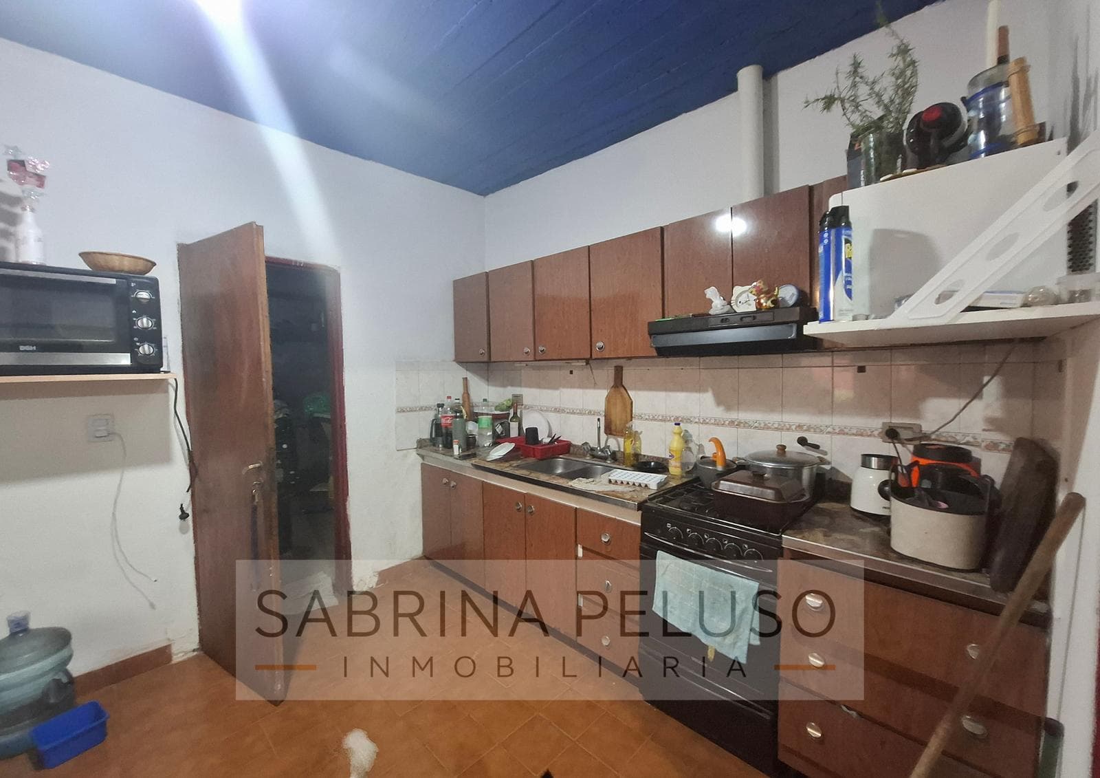 House for Sale in La Reja