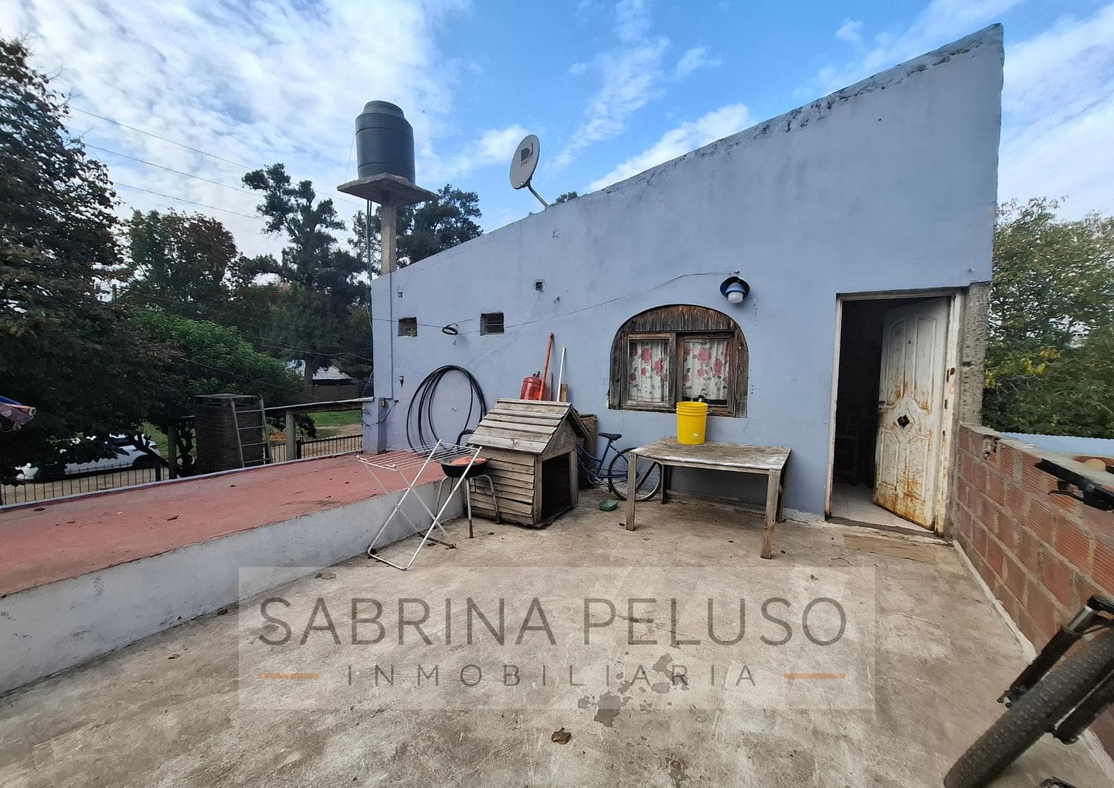 House for Sale in La Reja