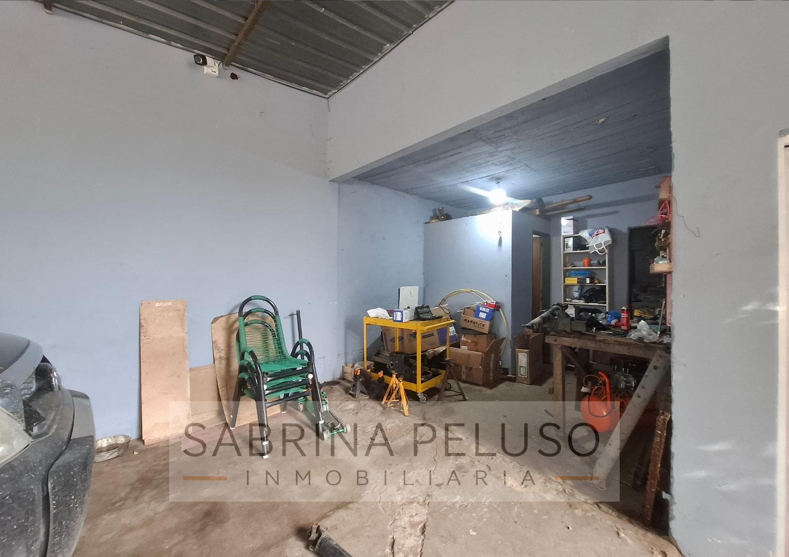 House for Sale in La Reja