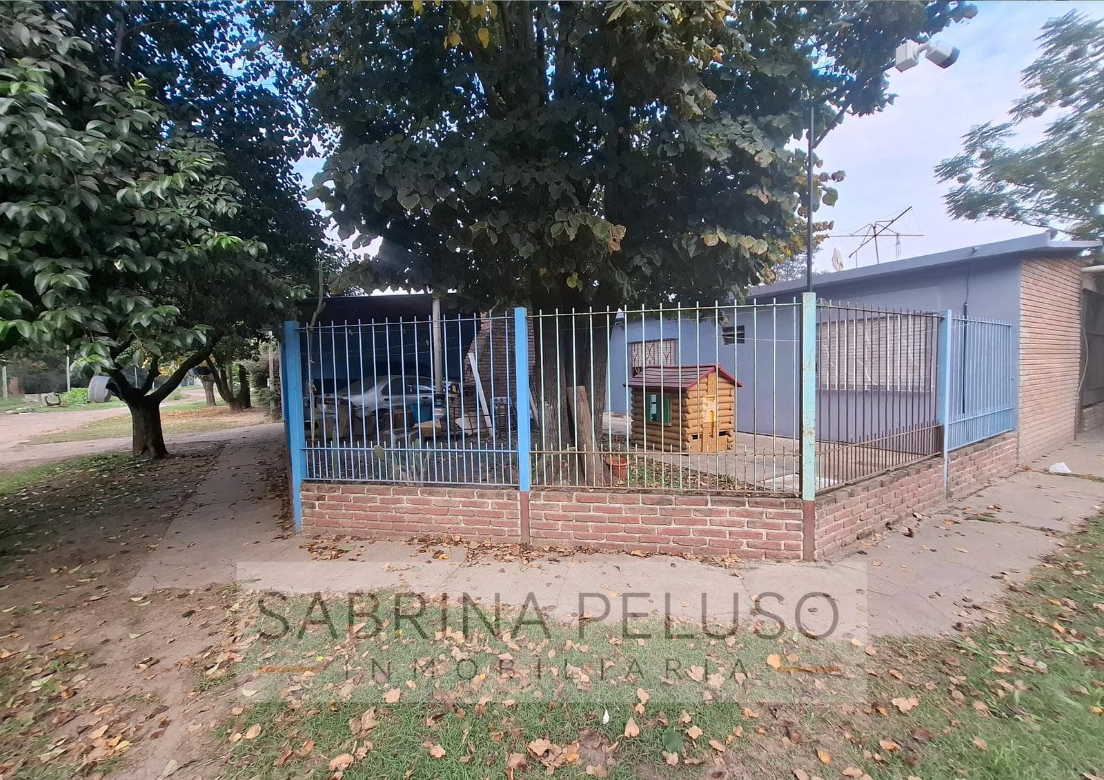 House for Sale in La Reja