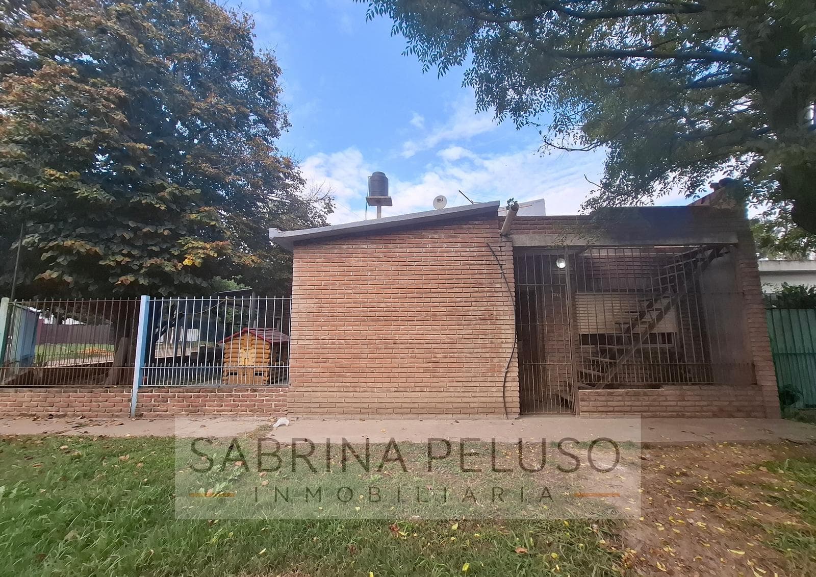 House for Sale in La Reja