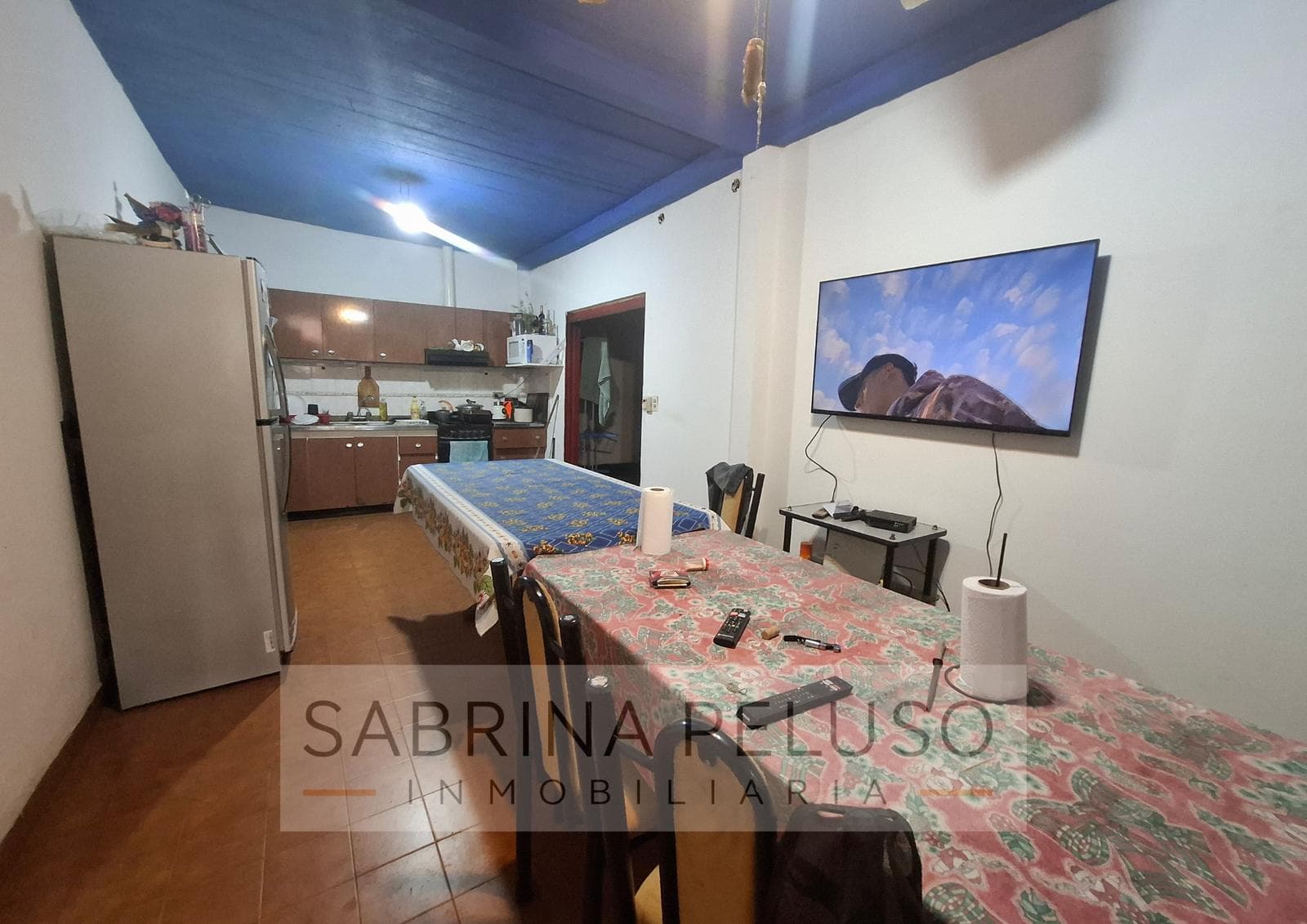 House for Sale in La Reja