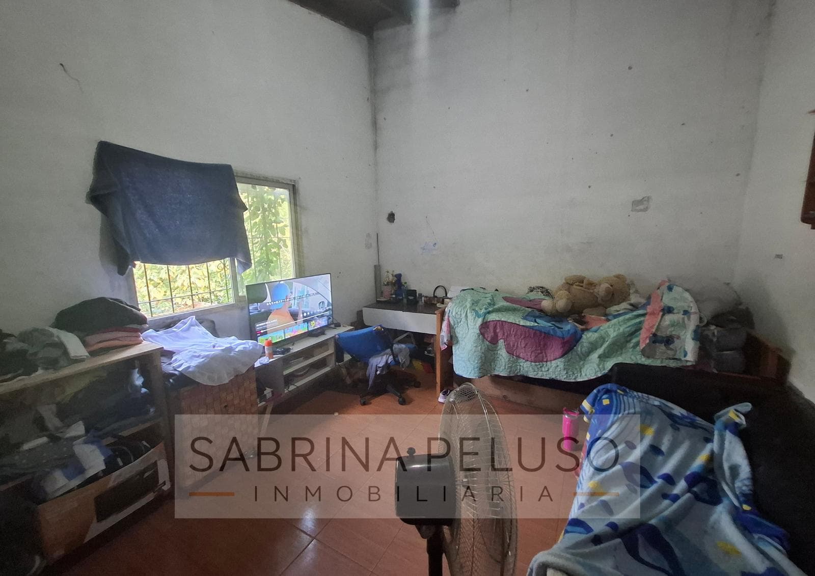 House for Sale in La Reja
