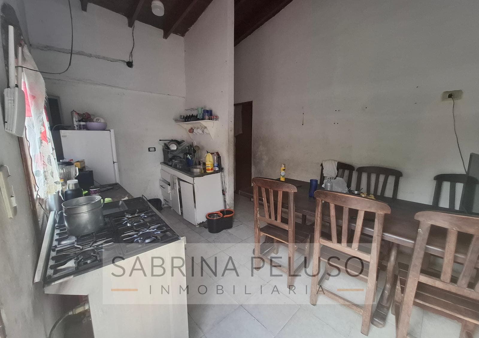 House for Sale in La Reja