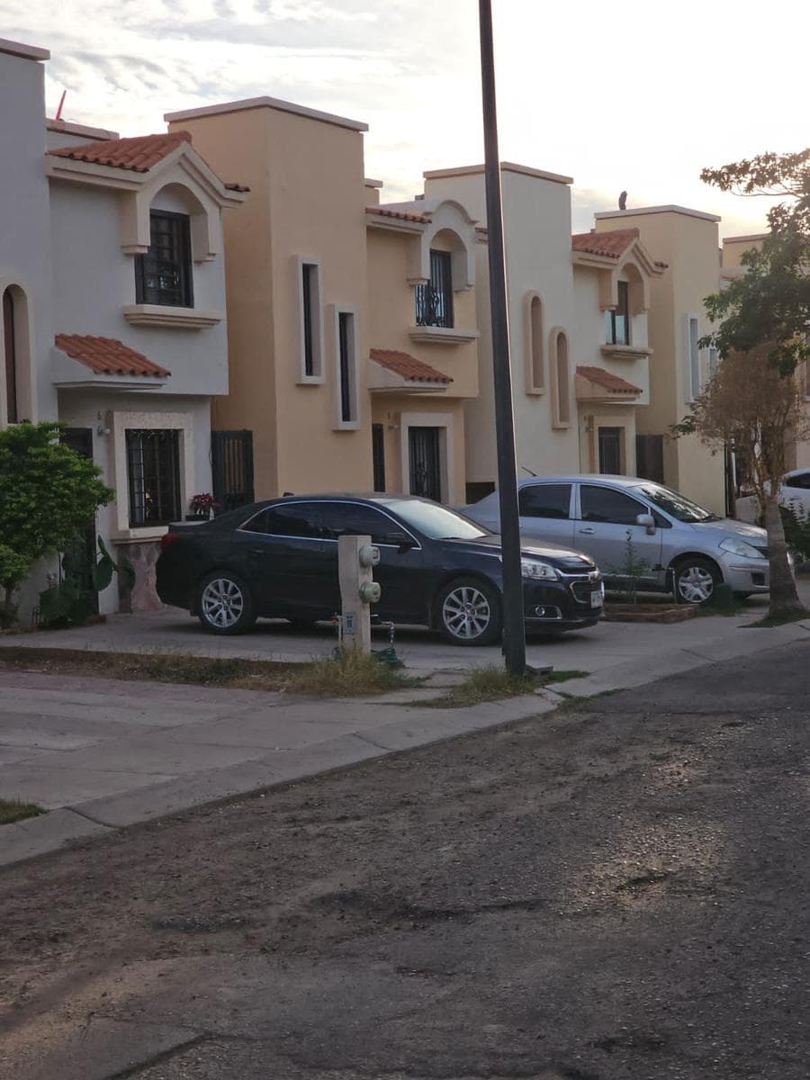 House for Sale in Benei Residencial