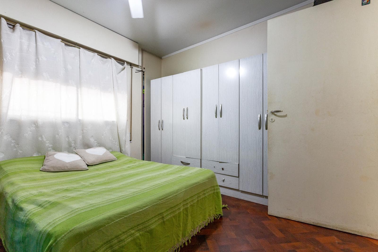 FOR SALE - 1-bedroom apartment. Lourdes, Rosario.