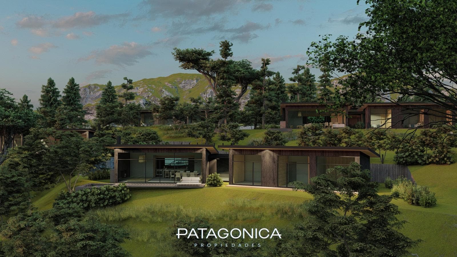 FOR SALE: 1,639 M2 LOT ON THE MANZANO PENINSULA, 50 M FROM THE BEACH - VILLA LA ANGOSTURA