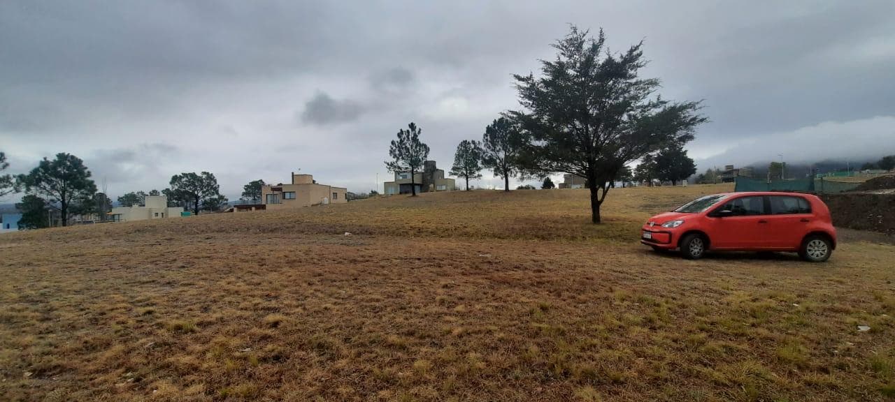 Land for Sale in Carlos Paz Golf
