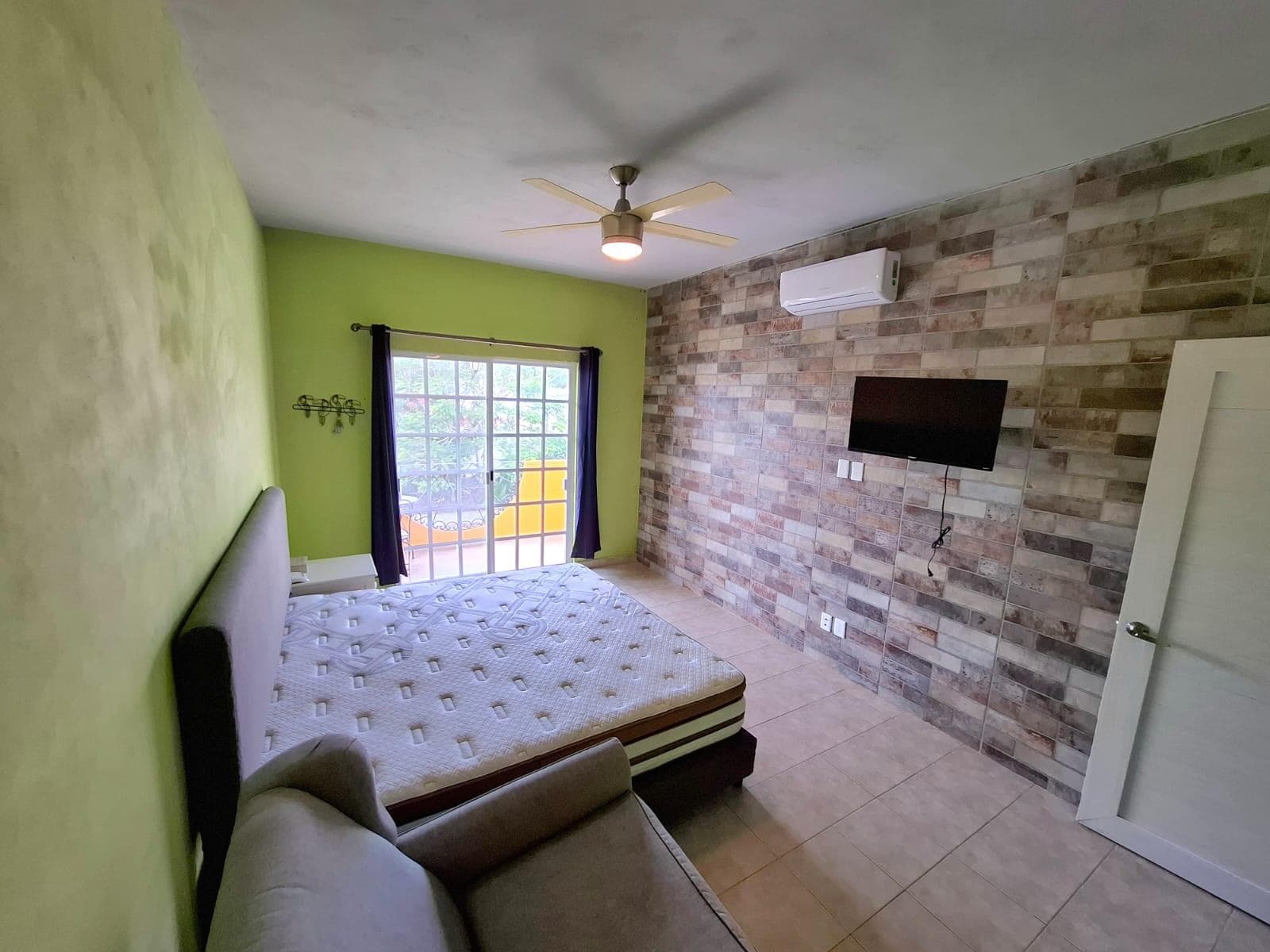 4-Bedroom House for Rent and Sale in Playa del Carmen