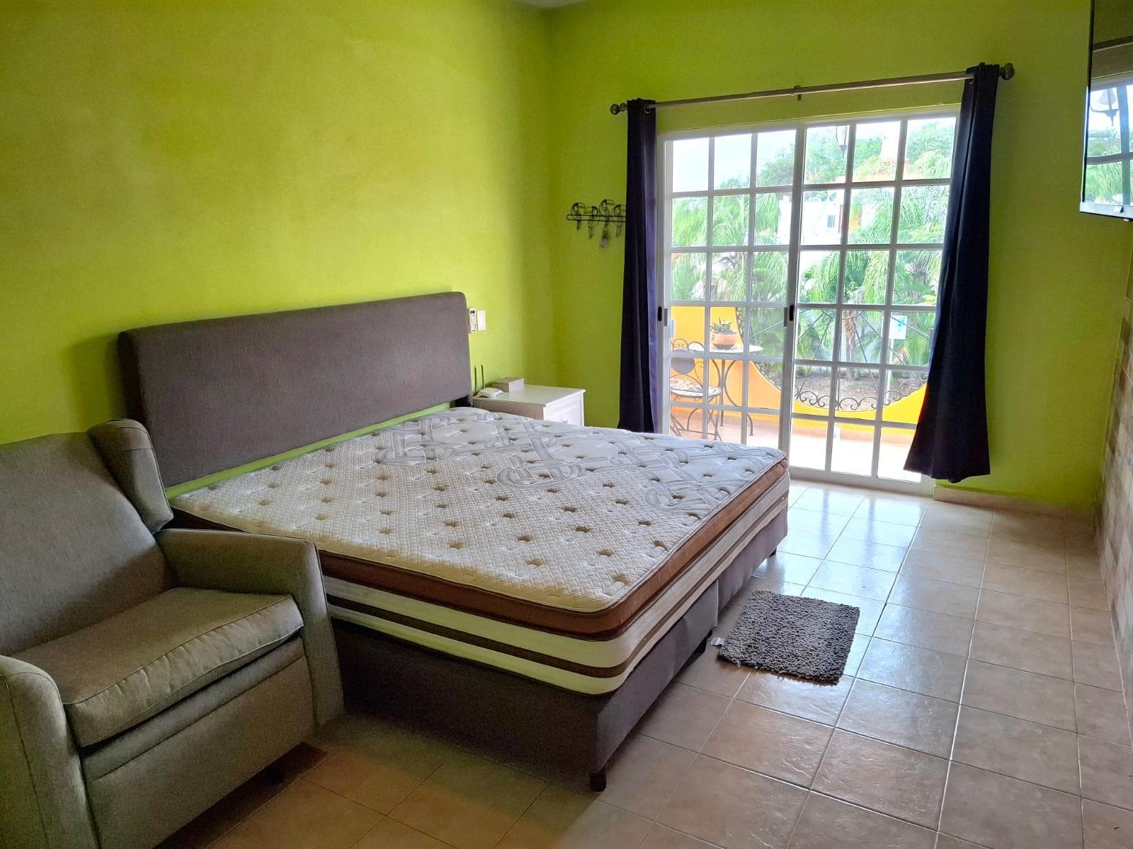4-Bedroom House for Rent and Sale in Playa del Carmen