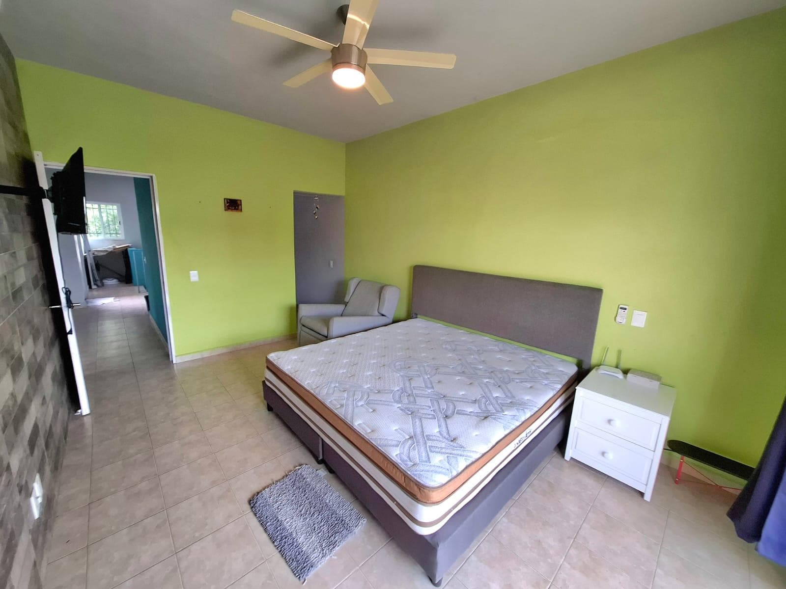 4-Bedroom House for Rent and Sale in Playa del Carmen