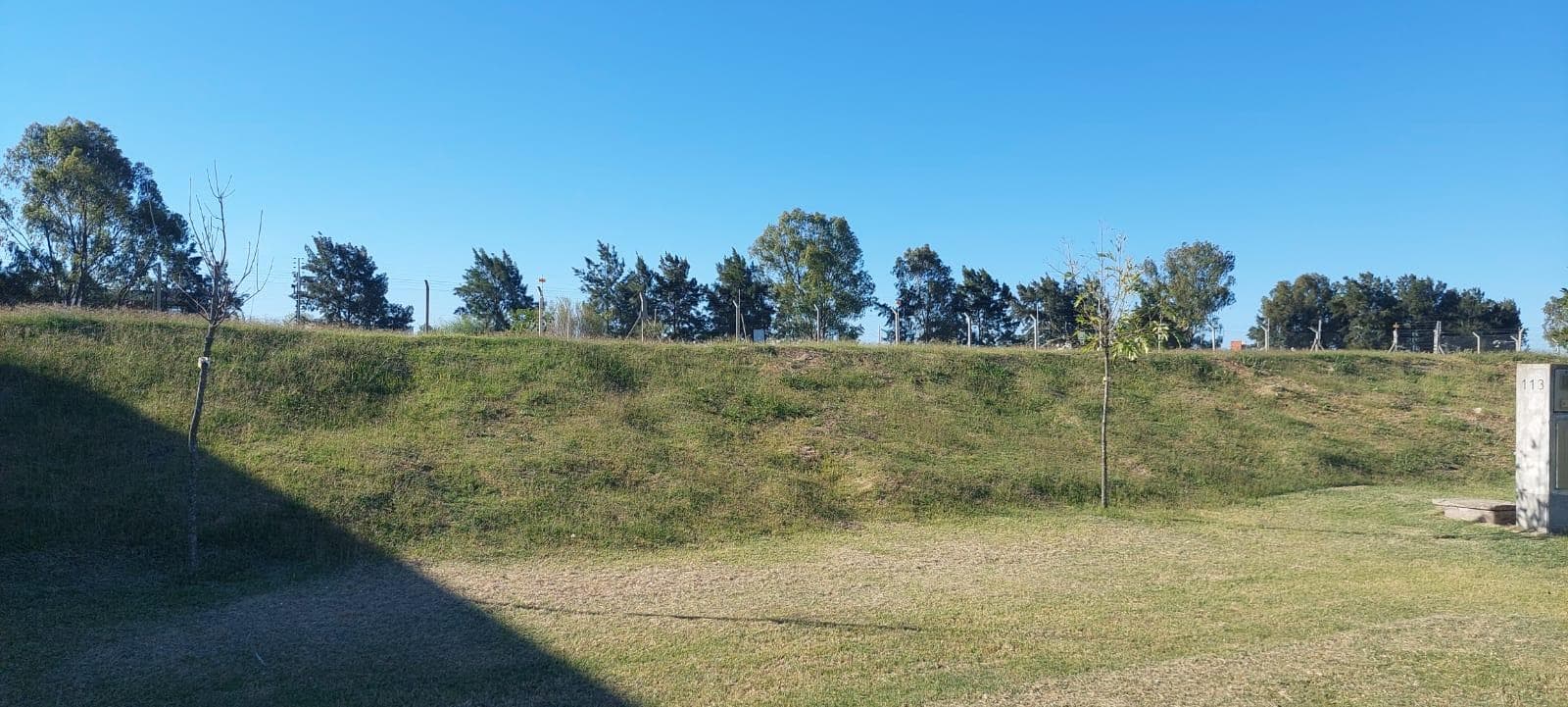 LAND FOR SALE IN MAGALLANES, PUEBLOS DEL PLATA