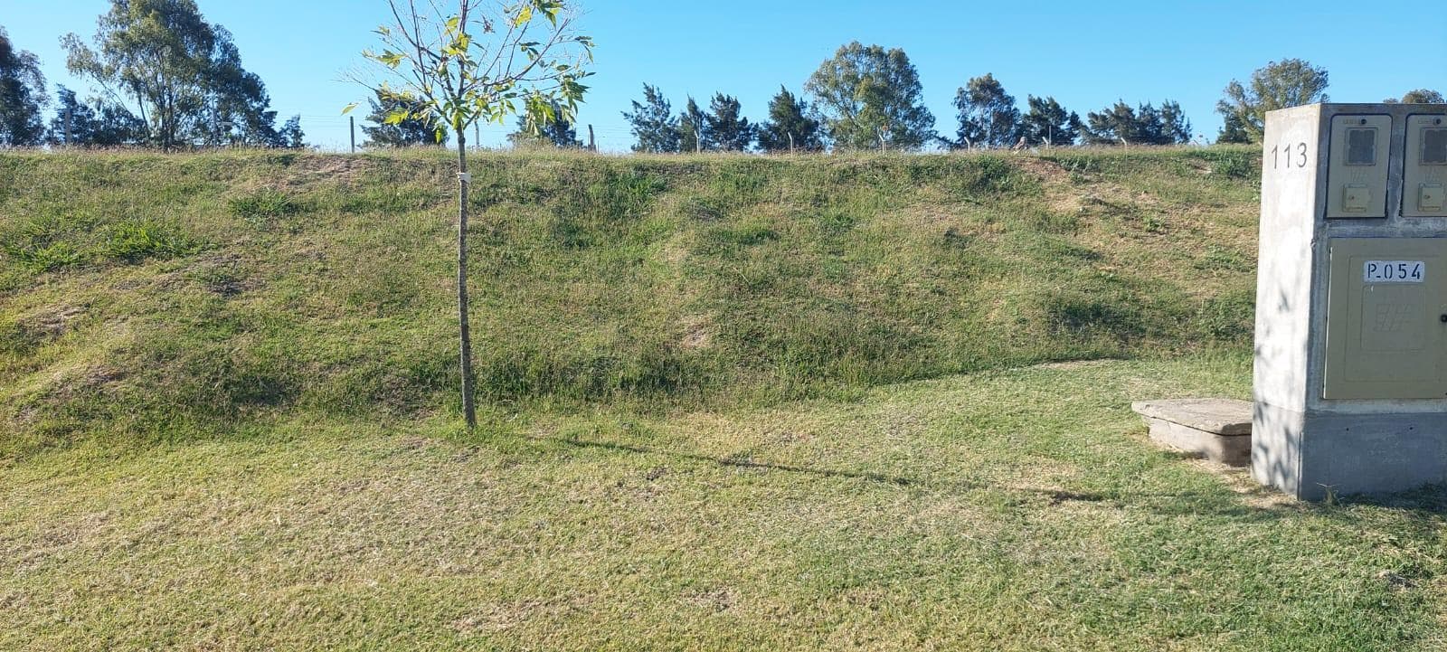 LAND FOR SALE IN MAGALLANES, PUEBLOS DEL PLATA