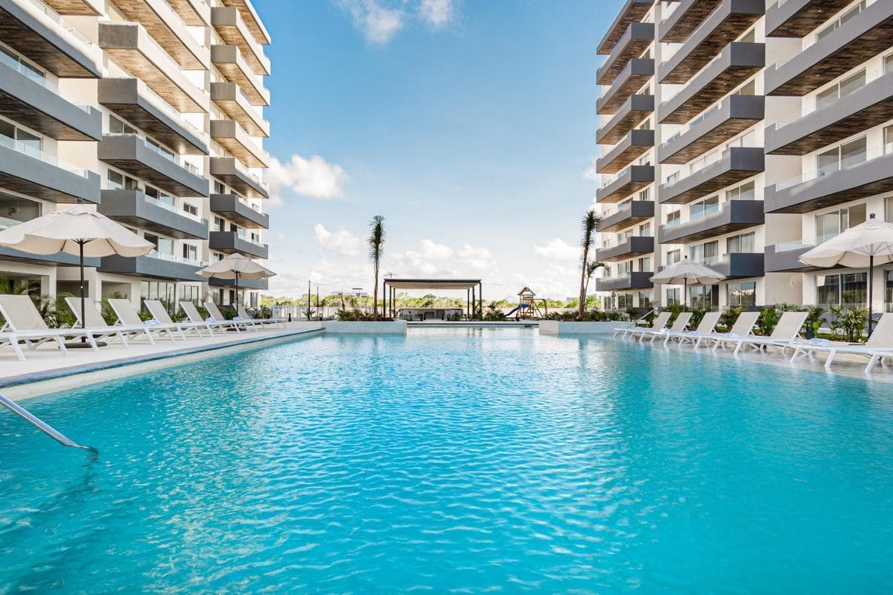 Spectacular apartment in Areka Towers / Espectacular departamento en Areka Towers