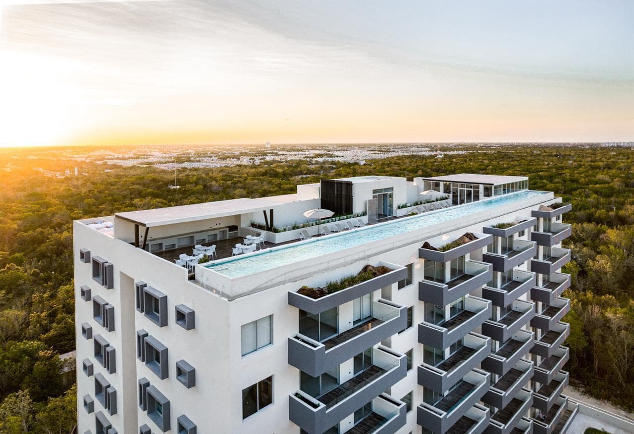 Spectacular apartment in Areka Towers / Espectacular departamento en Areka Towers