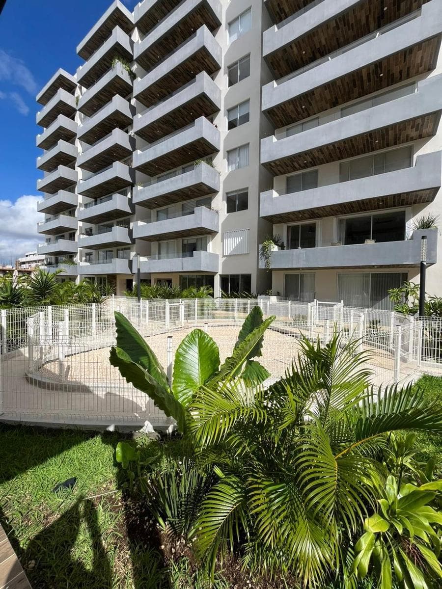 Spectacular apartment in Areka Towers / Espectacular departamento en Areka Towers
