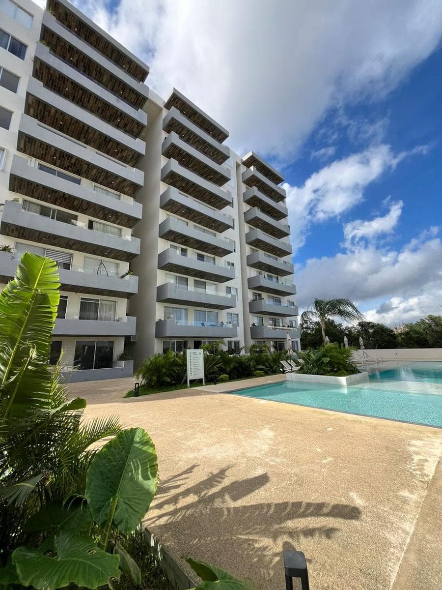 Spectacular apartment in Areka Towers / Espectacular departamento en Areka Towers