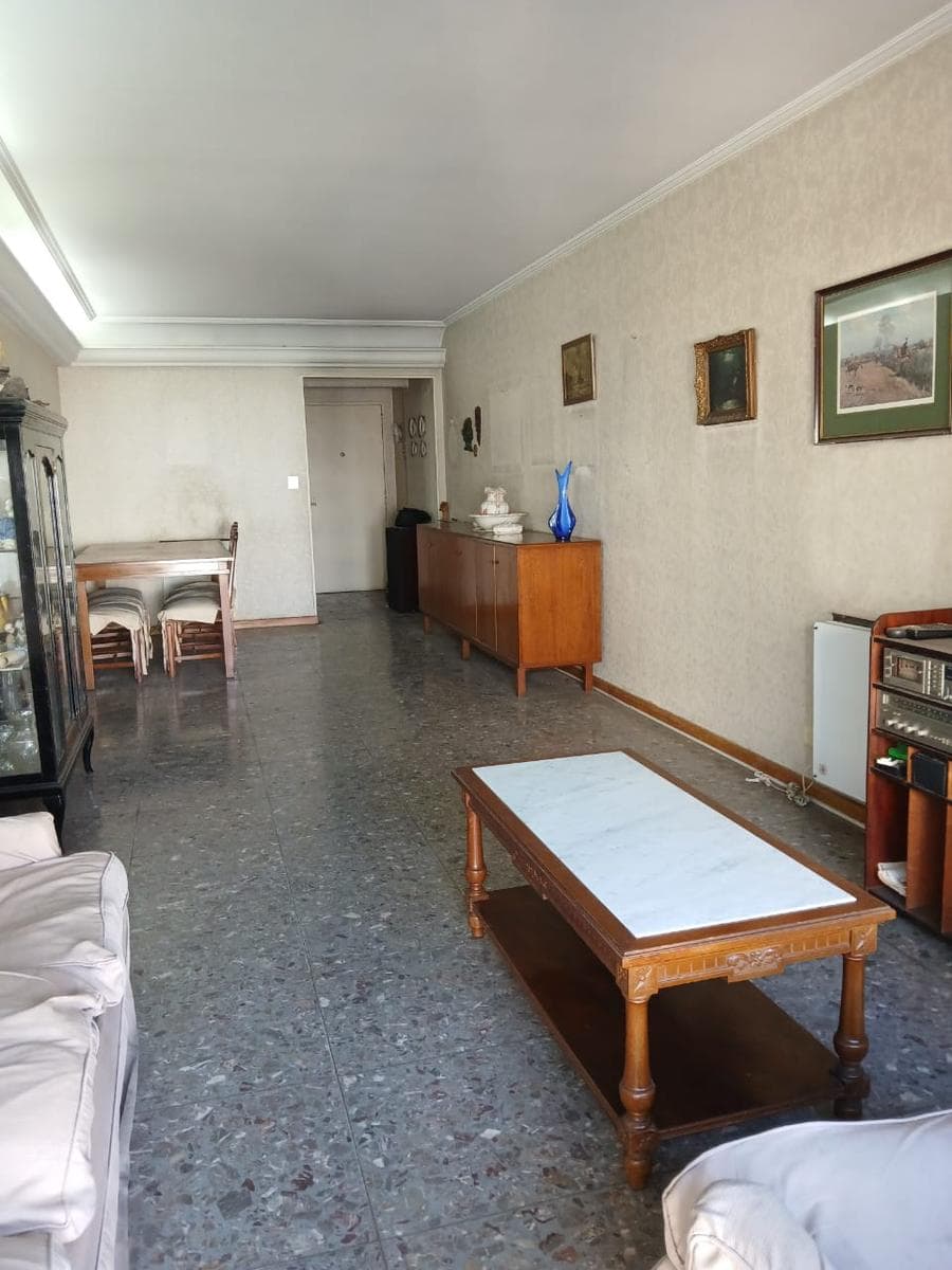 4-Bedroom Apartment for Sale in Flores, Buenos Aires City