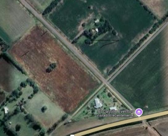 Excellent lots in Carlos Casares