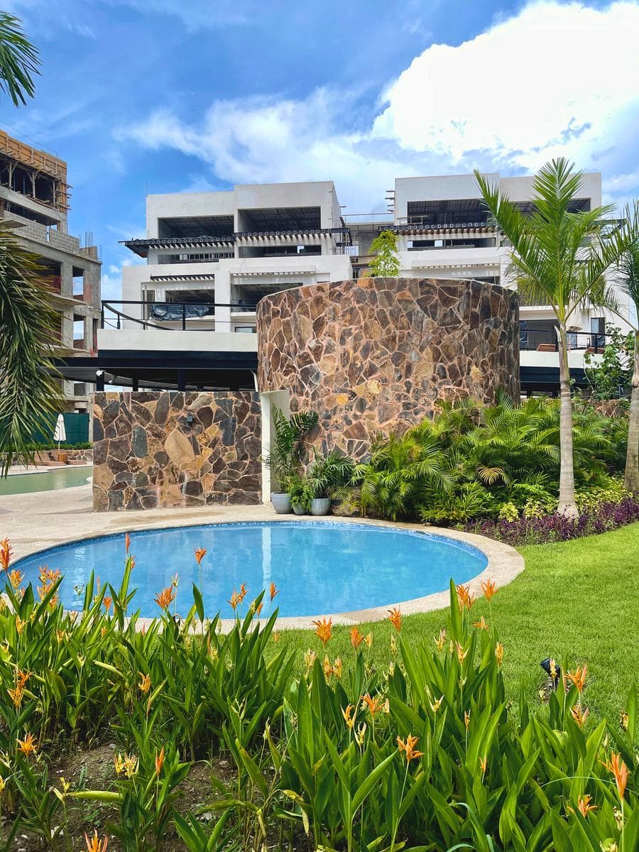 2-Bedroom Condo for Sale in Puerto Vallarta with Parking at Altea Residencial
