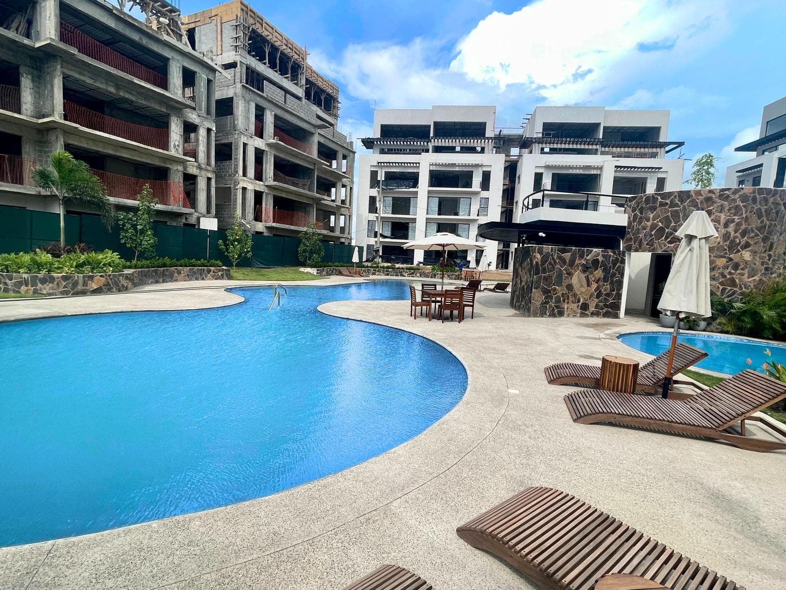 2-Bedroom Condo for Sale in Puerto Vallarta with Parking at Altea Residencial