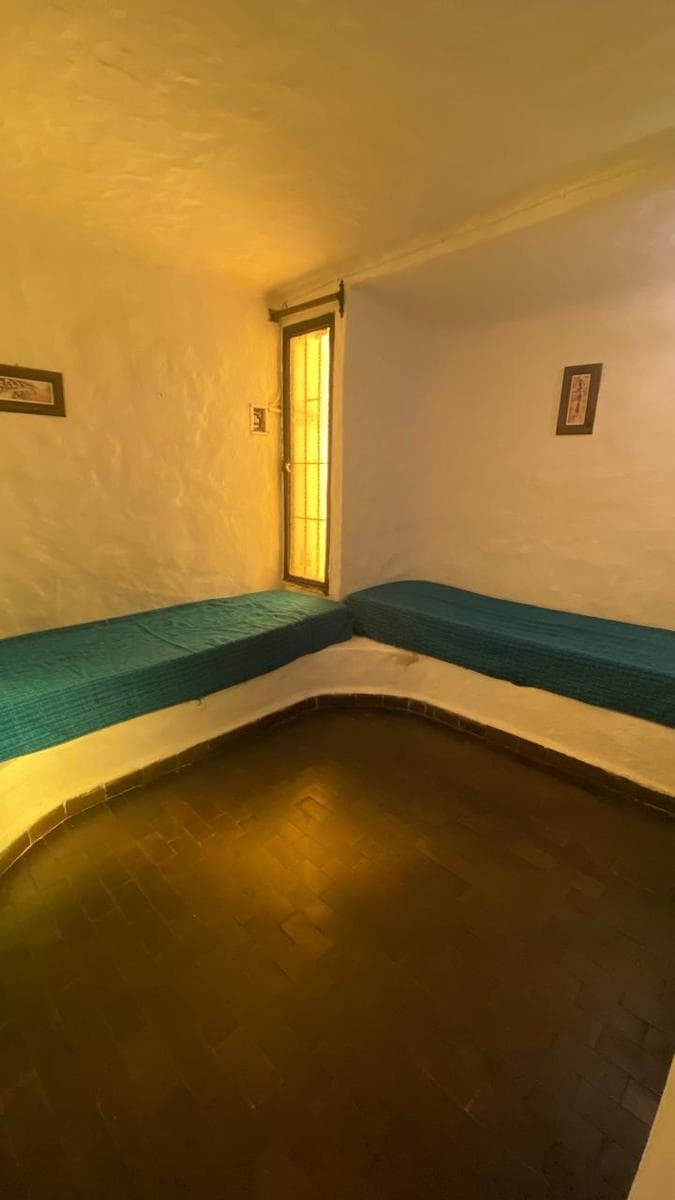 3-room apartment with a large balcony/terrace in Villa Gesell