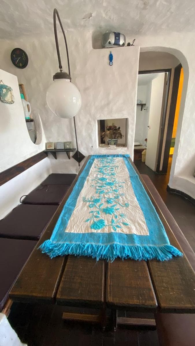 3-room apartment with a large balcony/terrace in Villa Gesell