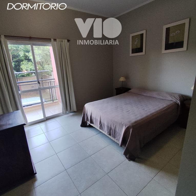 Ground-Floor Apartment in Colón