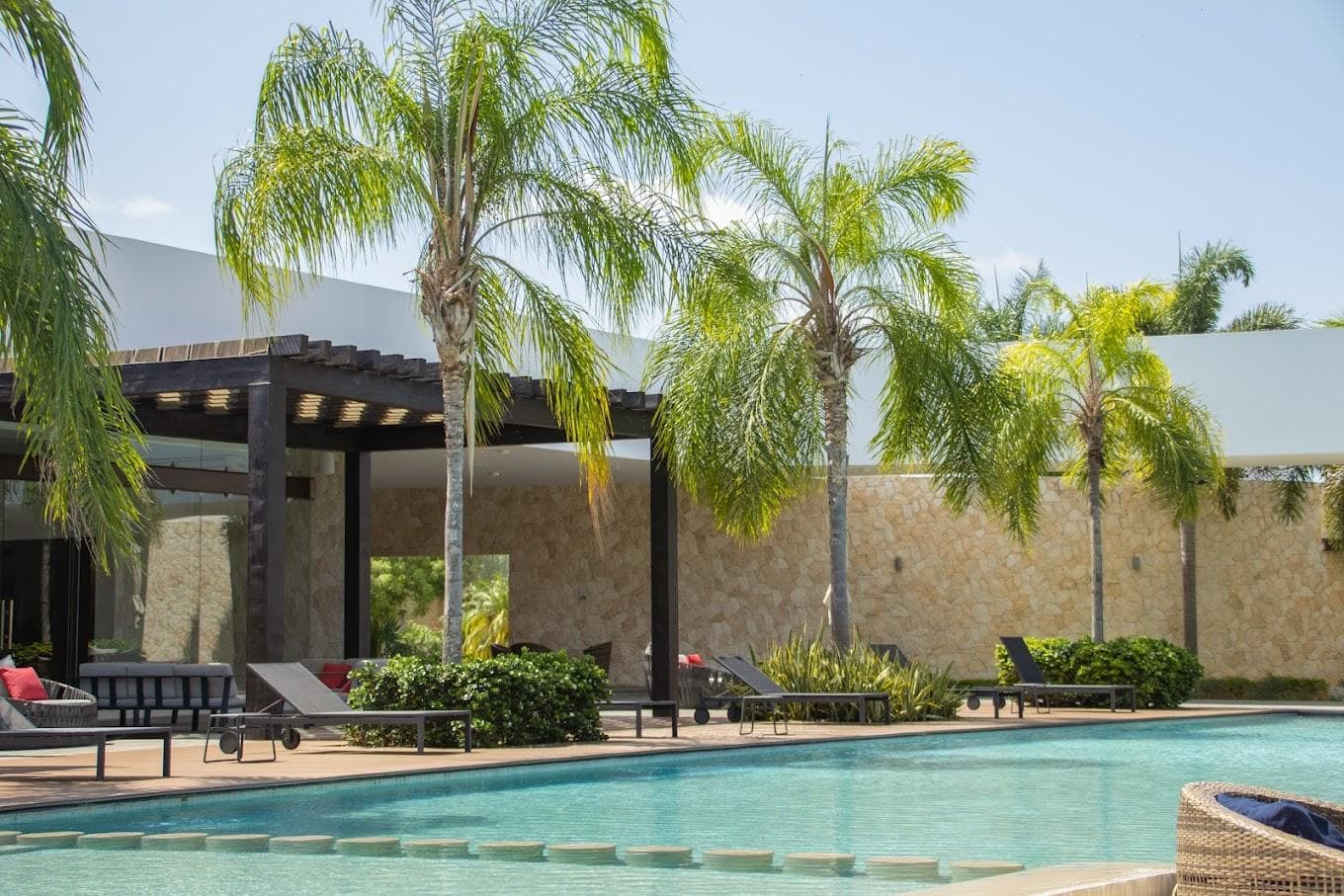 Residential Land for Sale in Temozón Norte