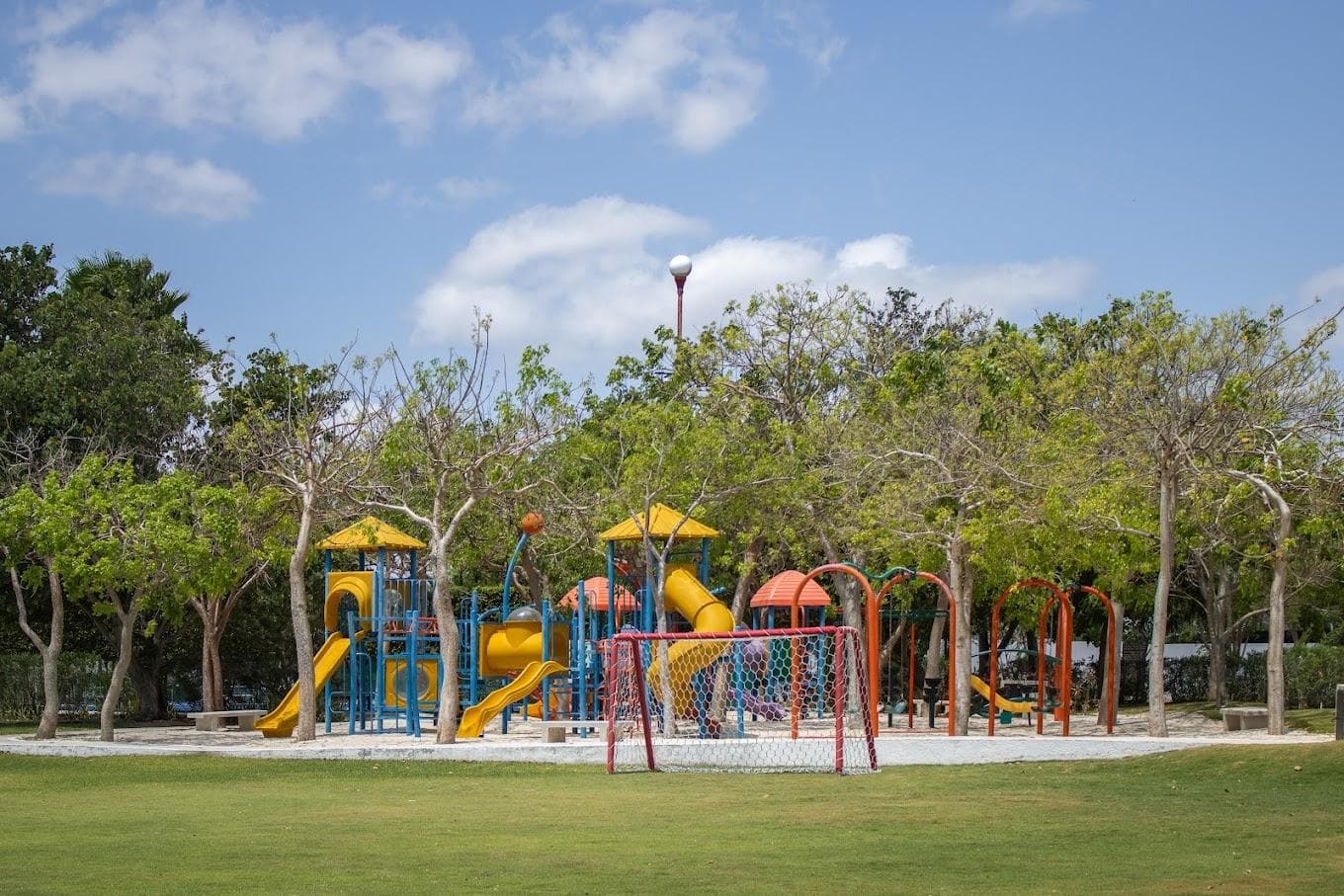 Residential Land for Sale in Temozón Norte