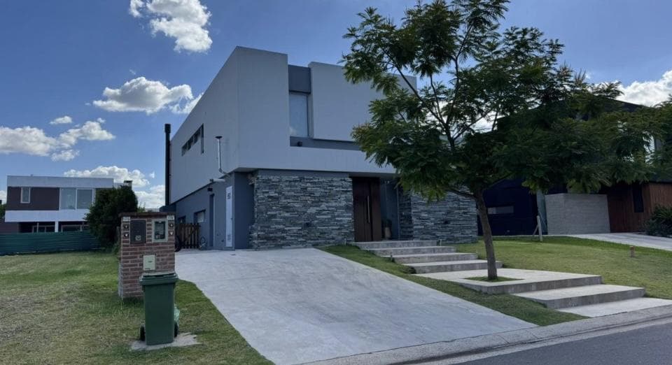 House for Sale - Castaños, Nordelta